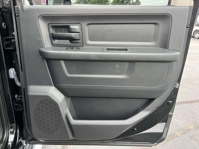 2012 RAM 3500 ST