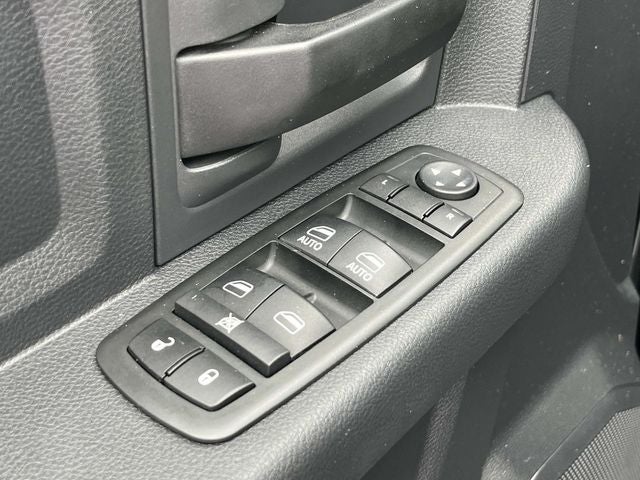2012 RAM 3500 ST