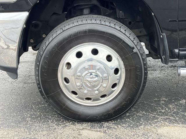 2012 RAM 3500 ST