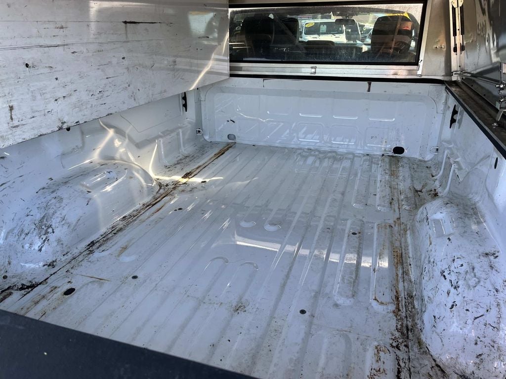 2023 RAM 3500 Tradesman