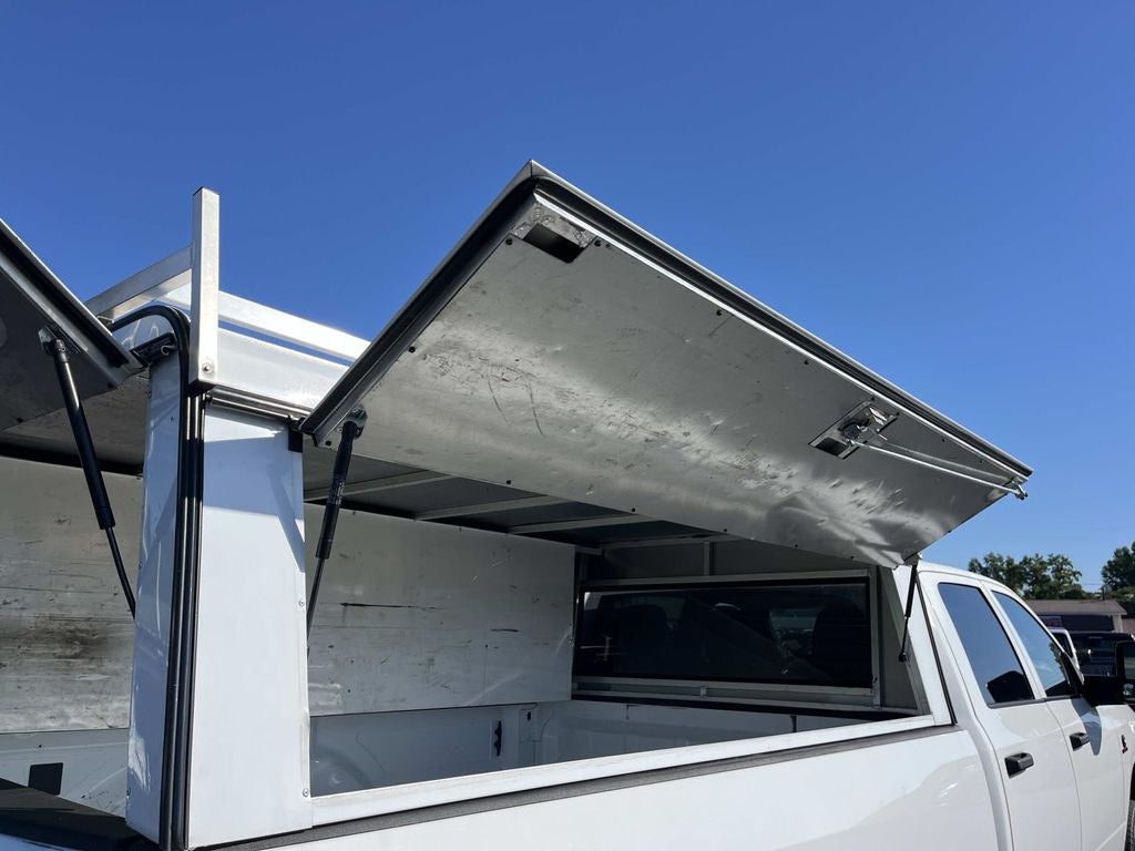 2023 RAM 3500 Tradesman