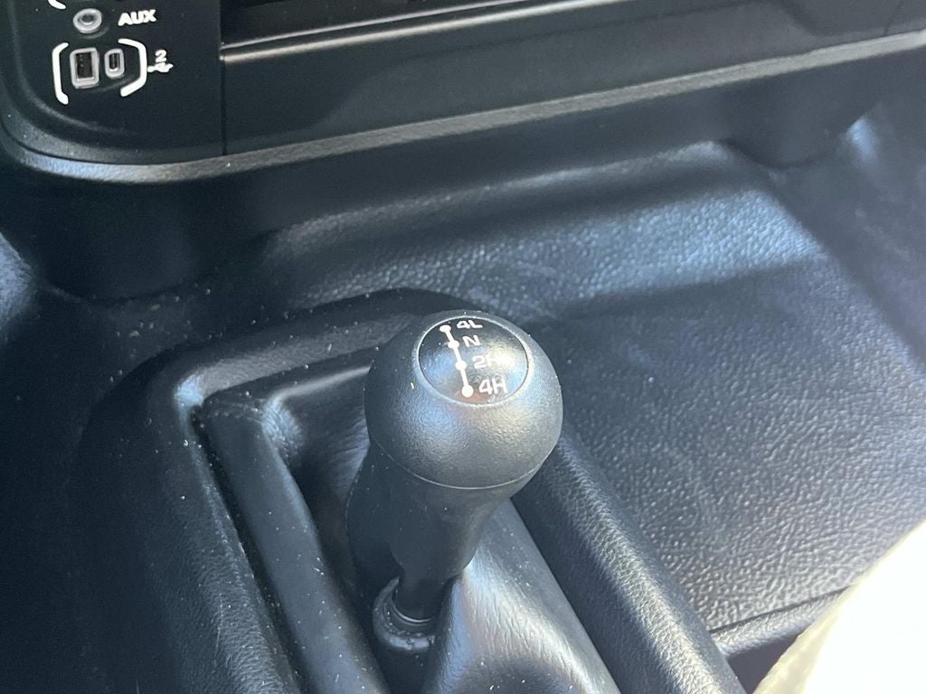 2023 RAM 3500 Tradesman