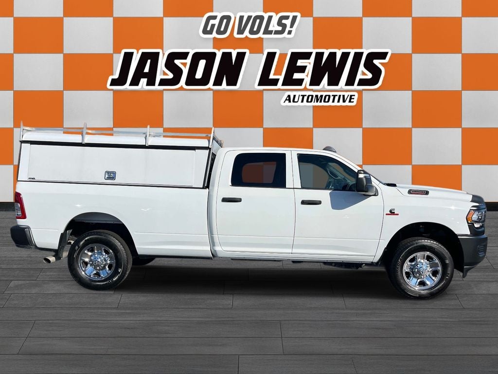 2023 RAM 3500 Tradesman