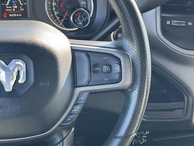 2023 RAM 3500 Tradesman