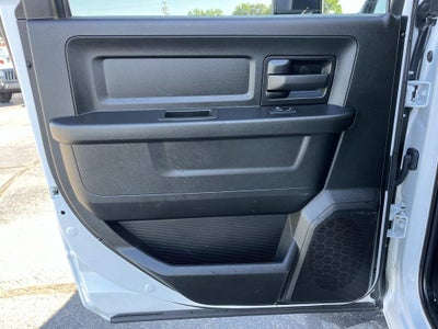 2023 RAM 3500 Tradesman