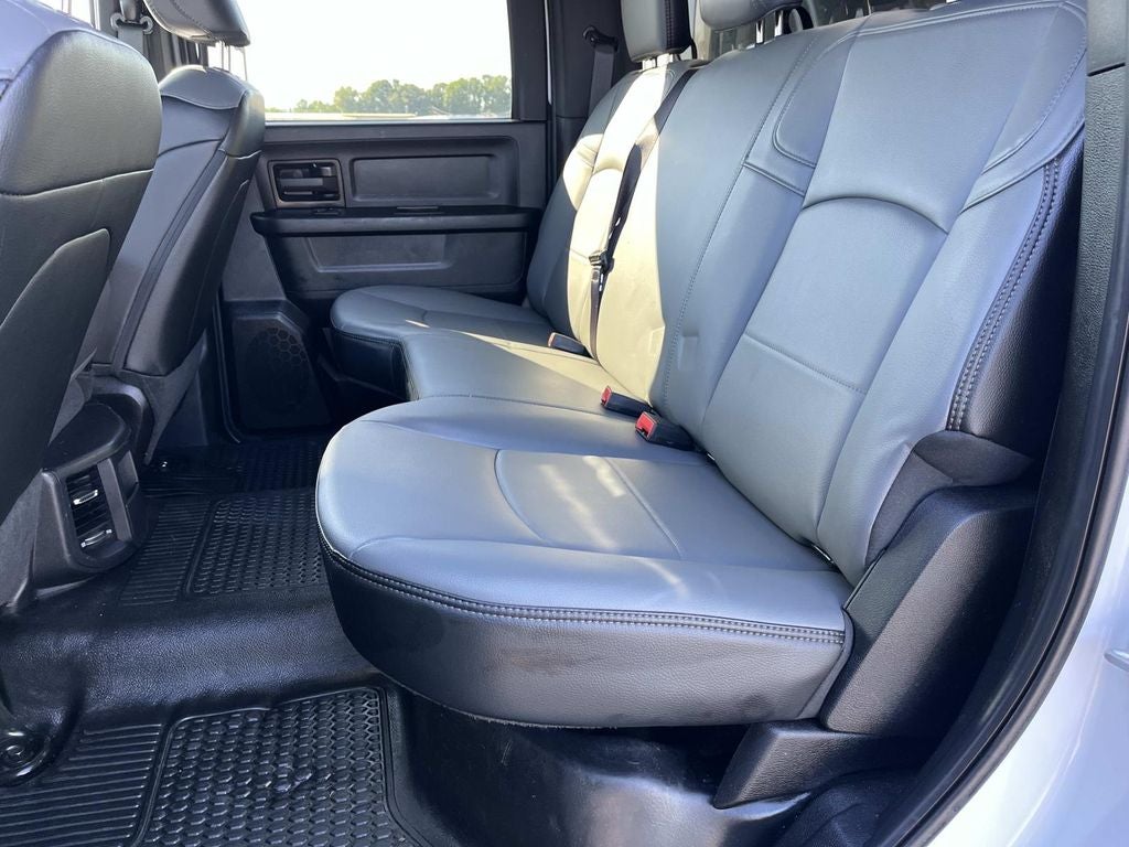 2023 RAM 3500 Tradesman