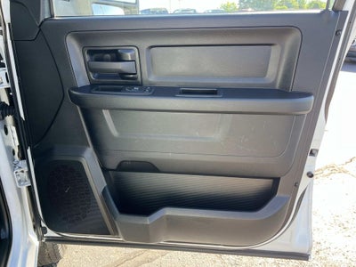 2023 RAM 3500 Tradesman