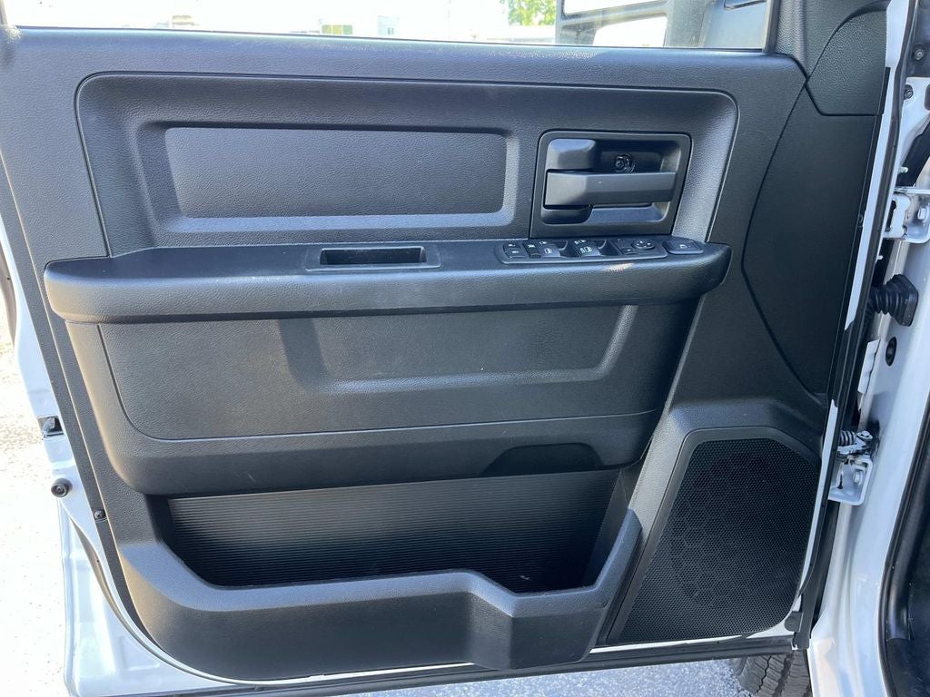 2023 RAM 3500 Tradesman