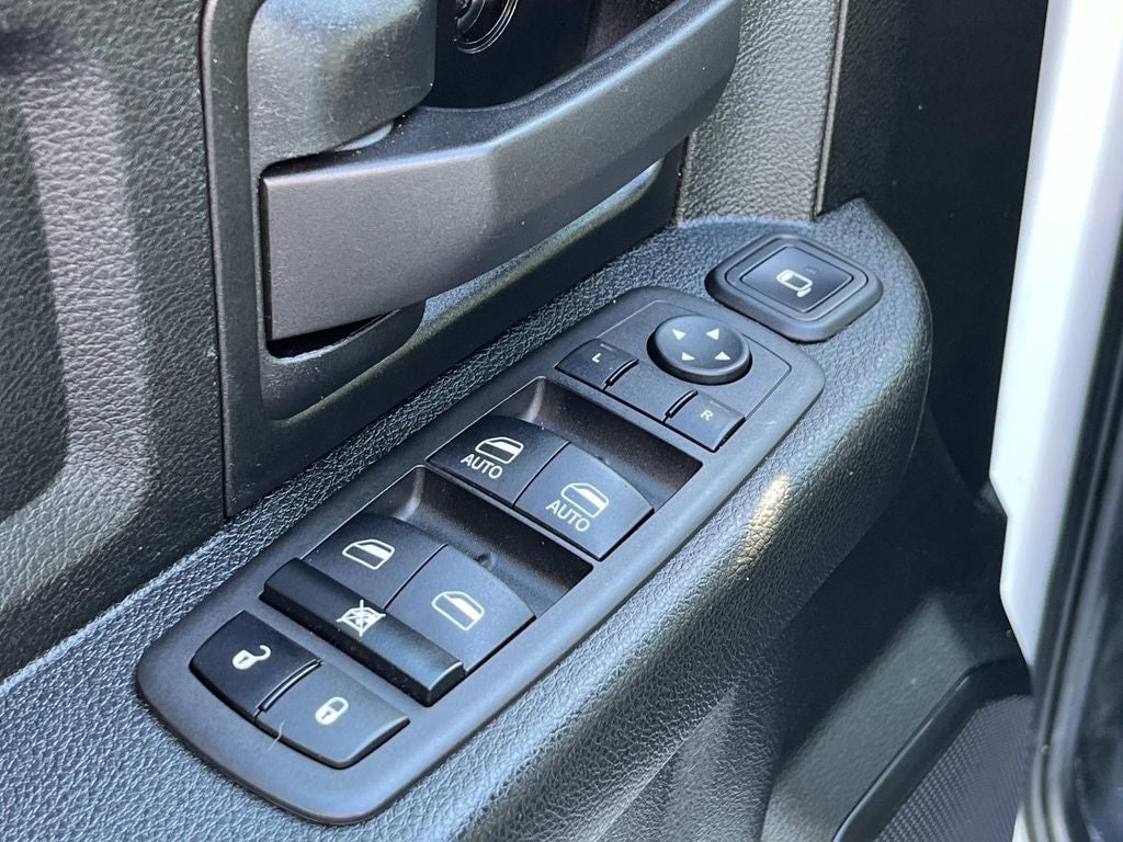 2023 RAM 3500 Tradesman