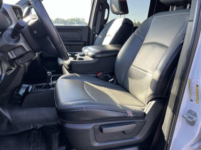 2023 RAM 3500 Tradesman