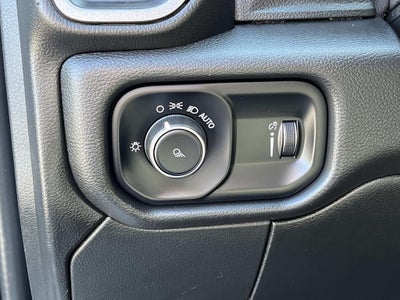 2023 RAM 3500 Tradesman