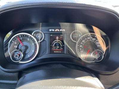 2023 RAM 3500 Tradesman