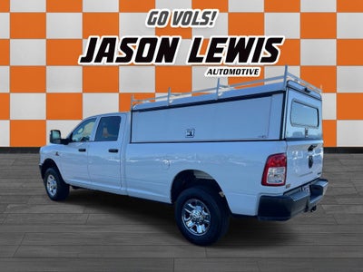 2023 RAM 3500 Tradesman