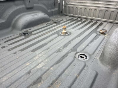 2025 RAM 3500 Tradesman