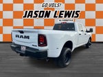 2025 RAM 3500 Tradesman