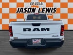 2025 RAM 3500 Tradesman