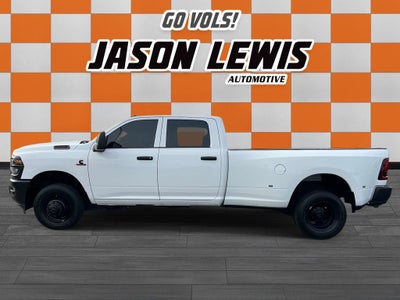 2025 RAM 3500 Tradesman