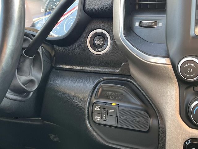 2020 RAM 3500 Laramie