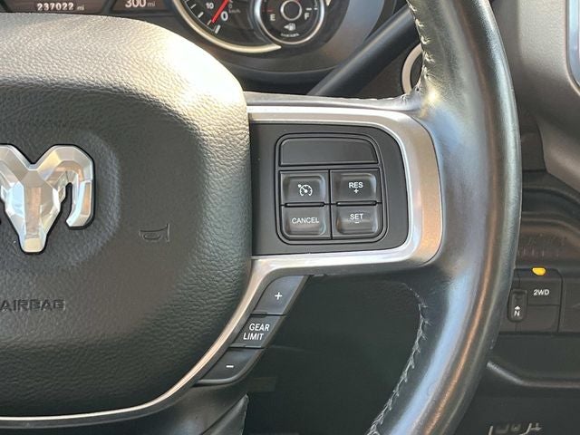 2020 RAM 3500 Laramie