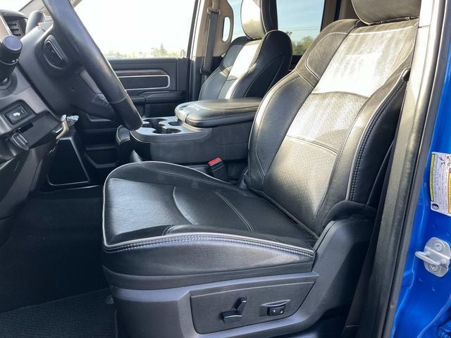 2020 RAM 3500 Laramie