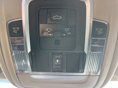 2020 RAM 3500 Laramie