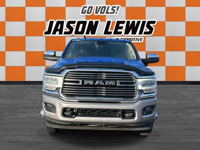 2020 RAM 3500 Laramie