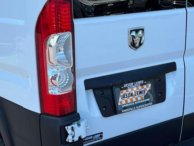 2021 RAM ProMaster 2500 High Roof