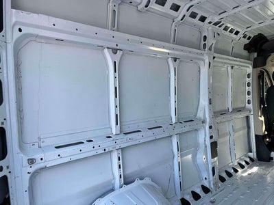 2021 RAM ProMaster 2500 High Roof