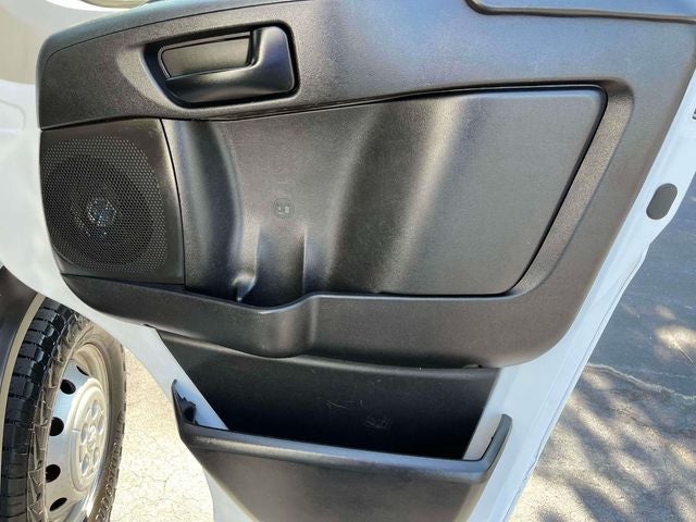 2021 RAM ProMaster 2500 High Roof