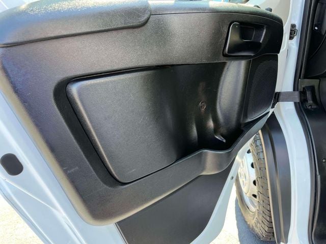 2021 RAM ProMaster 2500 High Roof