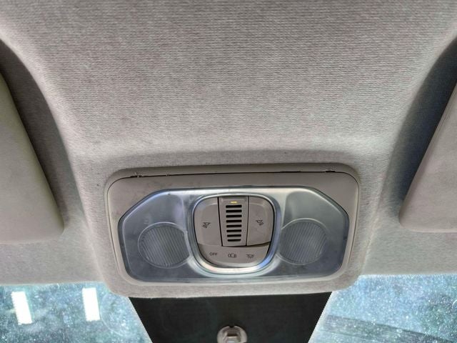2021 RAM ProMaster 2500 High Roof