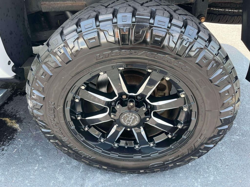 2020 RAM 2500 Laramie