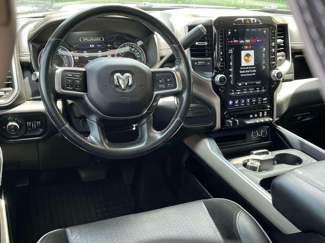 2020 RAM 2500 Laramie