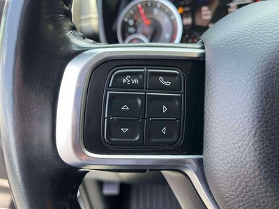 2020 RAM 2500 Laramie