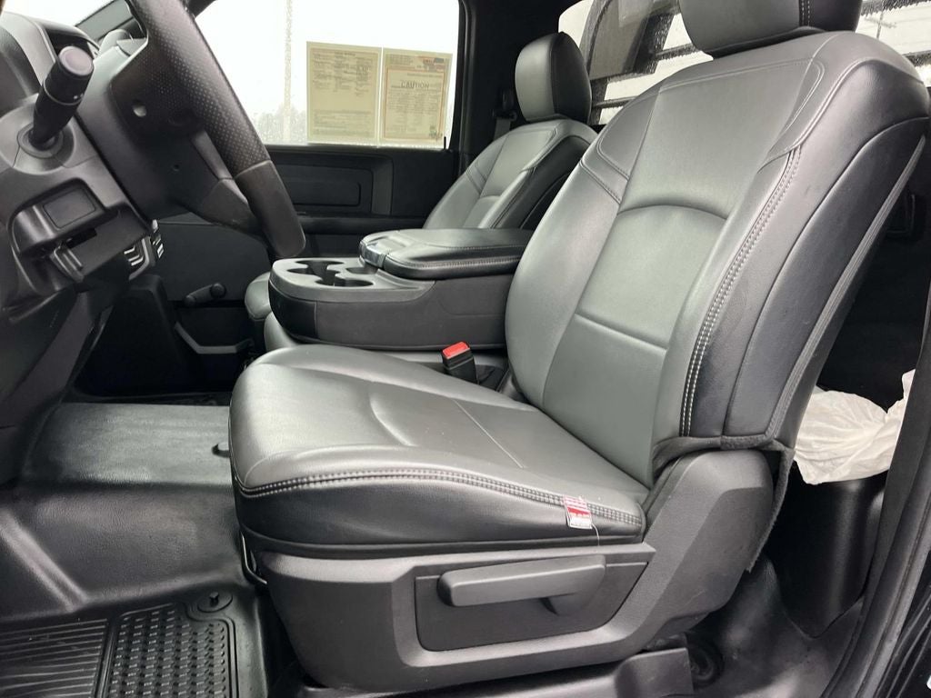 2023 RAM 5500HD Tradesman
