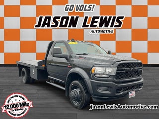 2023 RAM 5500HD Tradesman