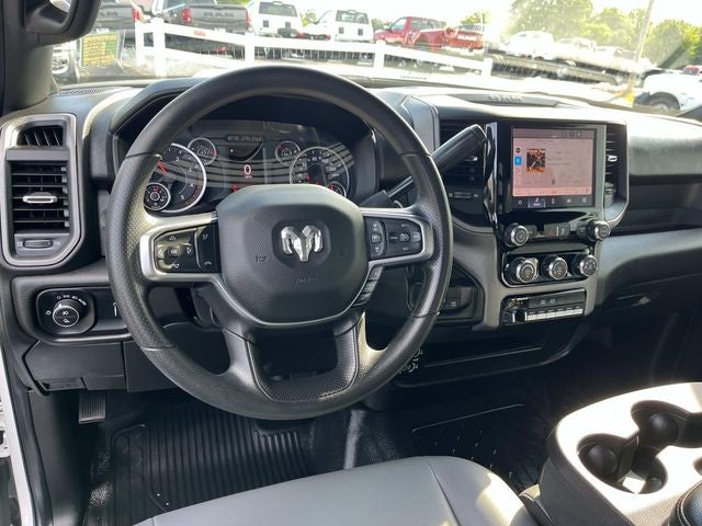 2025 RAM 3500 Tradesman