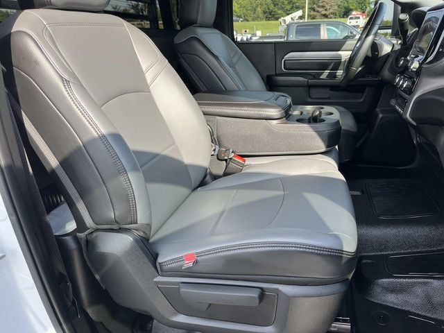 2025 RAM 3500 Tradesman
