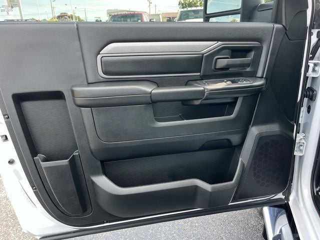 2025 RAM 3500 Tradesman