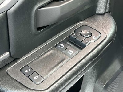 2025 RAM 3500 Tradesman