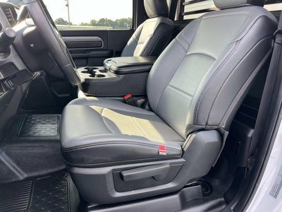 2025 RAM 3500 Tradesman