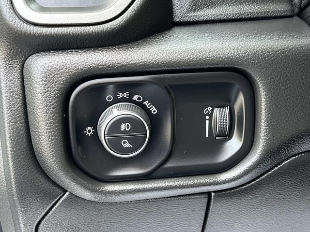 2025 RAM 3500 Tradesman