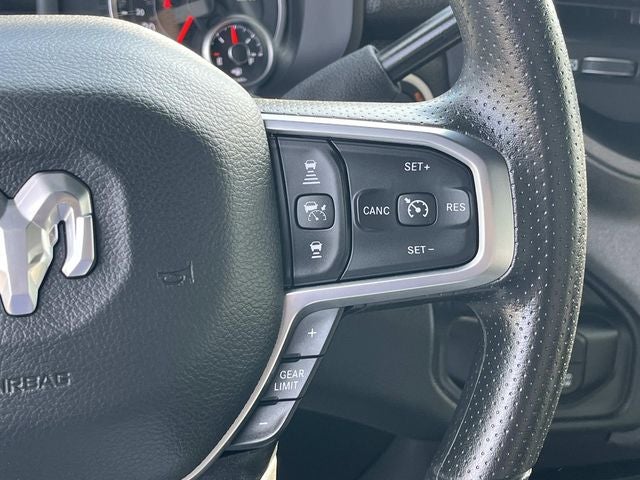 2025 RAM 3500 Tradesman