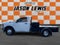 2025 RAM 3500 Tradesman