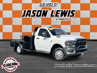 2025 RAM 3500 Tradesman