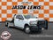 2024 RAM 3500 SLT