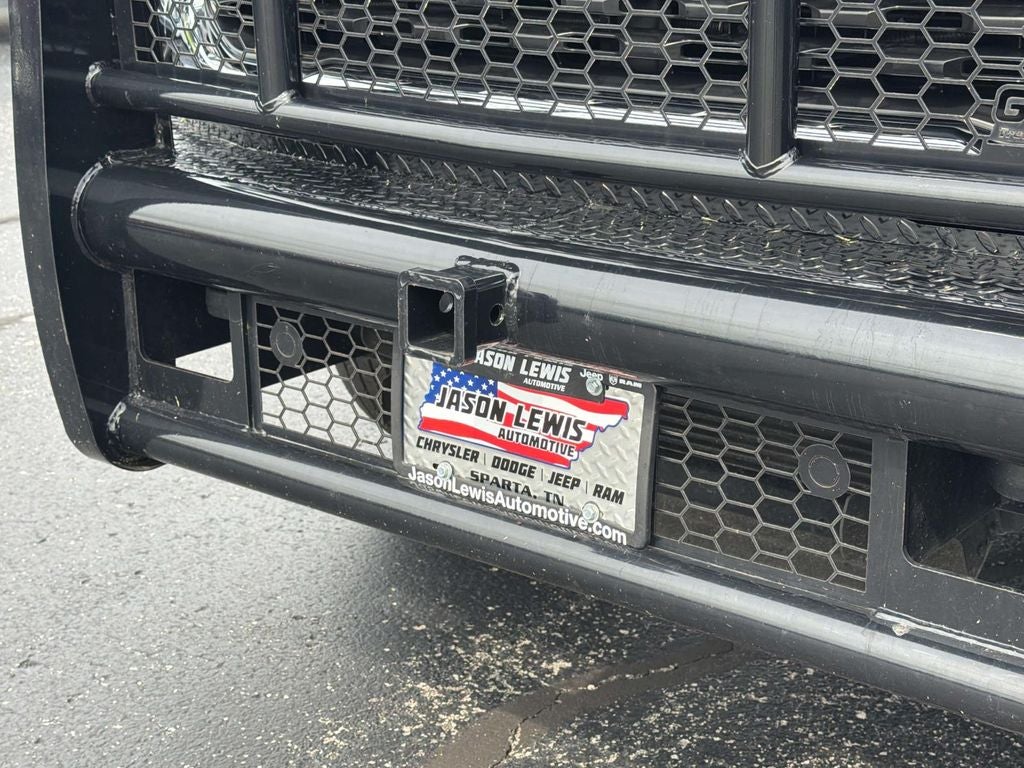2024 RAM 3500 SLT