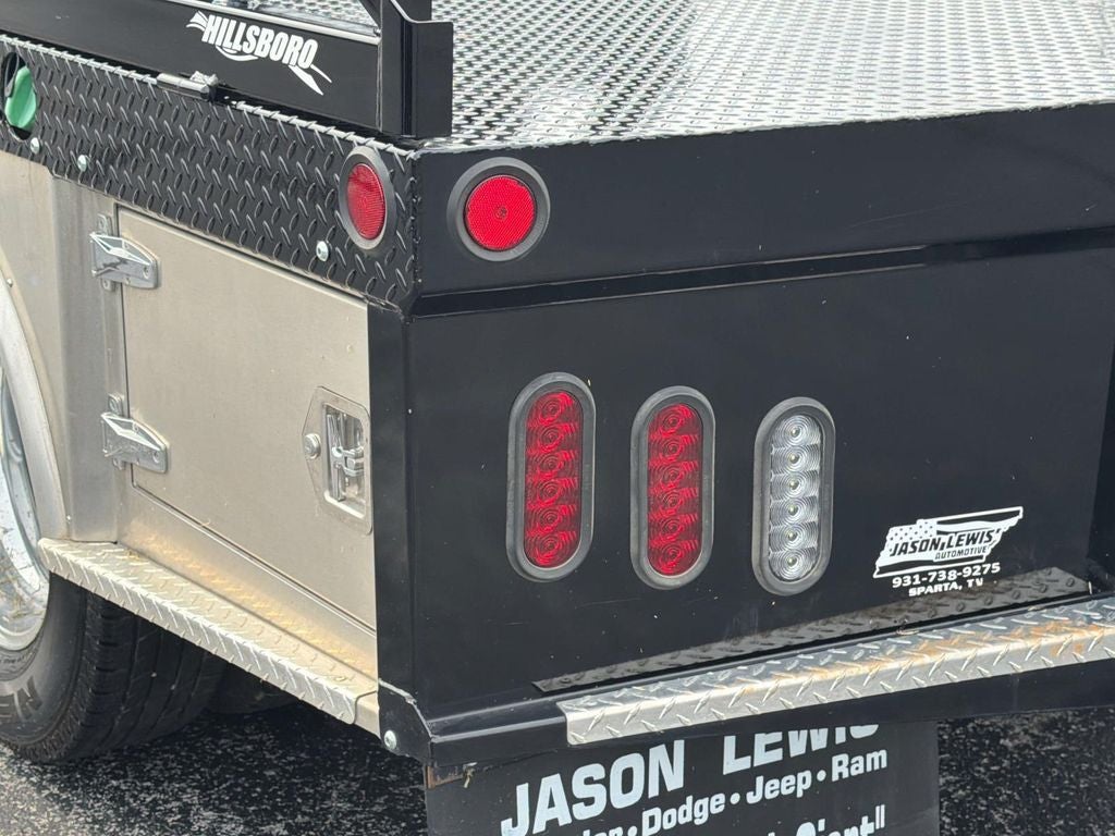 2024 RAM 3500 SLT