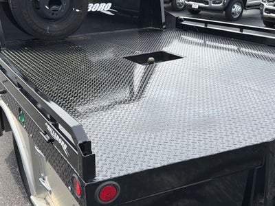 2024 RAM 3500 SLT