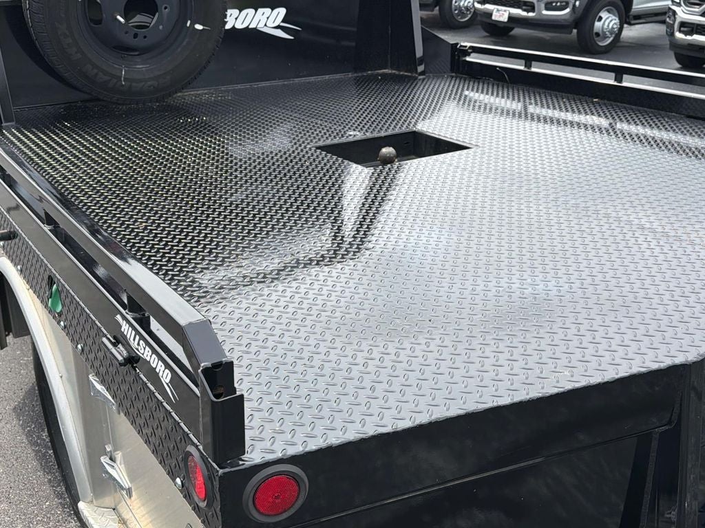 2024 RAM 3500 SLT